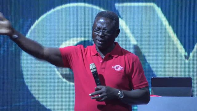 KICC Evening Service | The Power of Revelation | 21-08-2022 смотреть онлайн