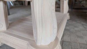 Производство мебели из натурального дерева