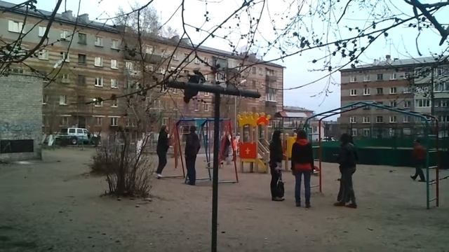 сами себе аттракцион.mp4 смотреть онлайн