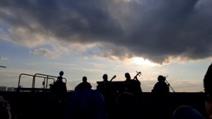 Старинная японская песня....