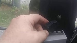 replace MIRROR 07 Dodge Caliber