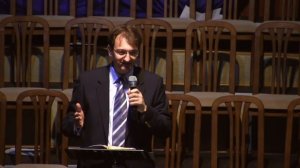 рождественская проповедь для детей и взрослых