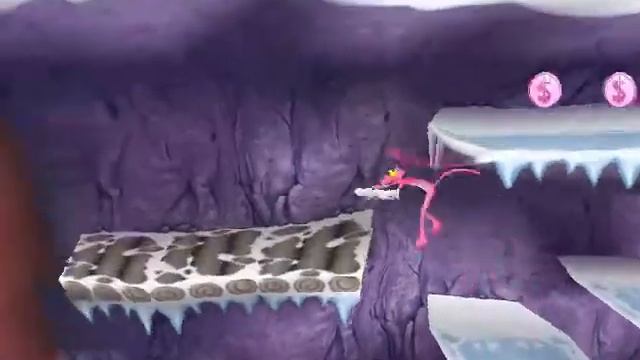 Pink Panther:Pinkadelic Pursuit Any% Glitchless speedrun - 24:29 смотреть онлайн