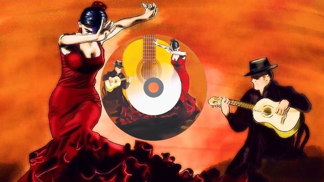Audiophile - The Best of Flamenco/Guitar (High Quality Sound) смотреть онлайн
