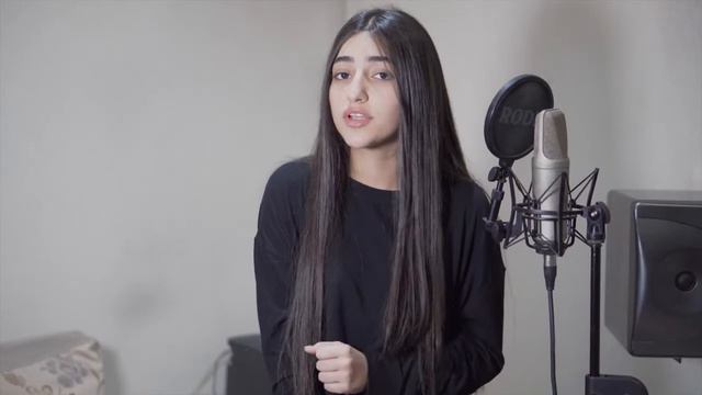 Вороны-кавер.Maria Petrosyan-Xcho - Вороны