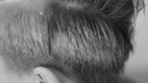 Новая стрижка для Вероники от Сергея Полейко