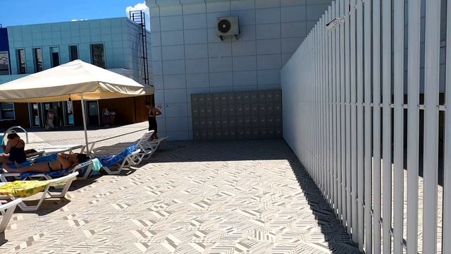 Влог! Наш идеальный день / Где можно круто отдохнуть в Анапе / Обзор SPA - комплекса ДиЛУЧ смотреть онлайн