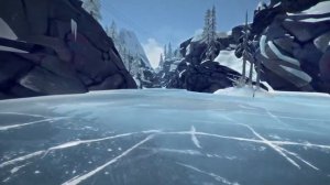 The Long Dark Переход с ЗАГАДОЧНОГО ОЗЕРА В ОТРАДНУЮ ДОЛИНУ