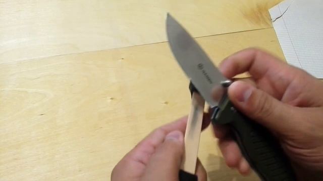 Мусат керамический обыкновенный