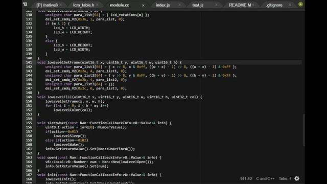 Second life of display from old phone / Вторая жизнь старого дисплея смотреть онлайн