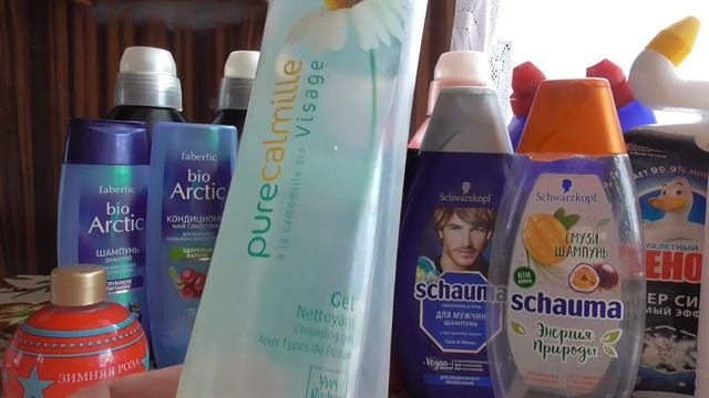 Пустые баночки Июнь-Сентябрь. смотреть онлайн