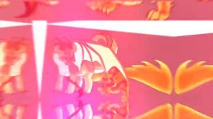 Глин и Беда | Драконья Сага | Wings of Fire | G R E A T N E S S ツ