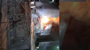 Плавка стали