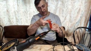 О термоусадочных трубках и чем их заменить