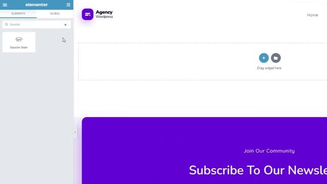 Depicter compatibility with Elementor: How to Use Depicter in Elementor смотреть онлайн