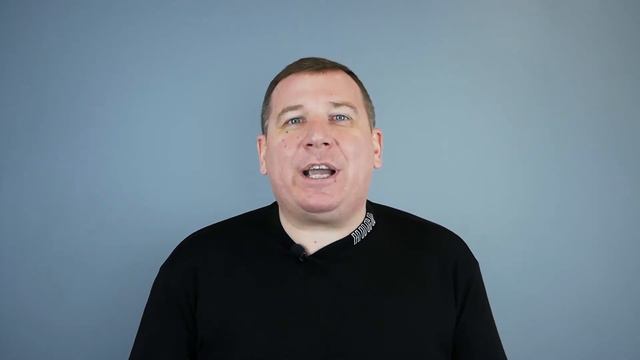Приветствие Пастора Владимира Ашаева.