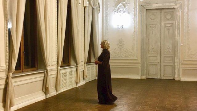 Ирина Волкова- Кто может пребывать смотреть онлайн