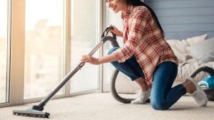 Основные Ошибки в использовании пылесоса в Разы снижающие Качество вашей уборки