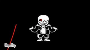 Sans last breath phase 6 FINAL