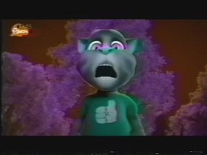 [VHS] Конец Эфира ИТК "SMG4 RSEE #1" (15.08.2024 1:30)