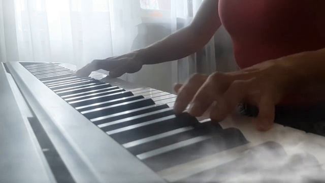 Генри Манчини. Тема любви из кинофильма " Поющие в терновнике". смотреть онлайн