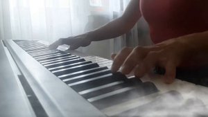 Генри Манчини. Тема любви из кинофильма " Поющие в терновнике".