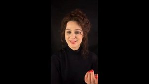 Техника речи (пробный урок) "ТЕХНИКА РЕЧИ с Еленой Иваньковой"