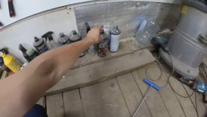 убираем царапины на авто своими руками