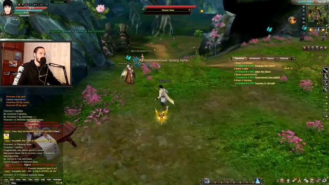 ЗАШЕЛ НА РУОФФ СПУСТЯ 7 ЛЕТ / КАКОЙ УРОВЕНЬ АПНУ ЗА 1 ЧАС ИГРЫ PERFECT WORLD смотреть онлайн