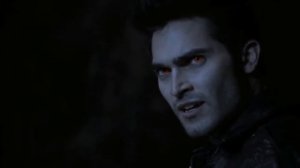 Teen Wolf/Волчонок.Дерек Хейл —Heathens