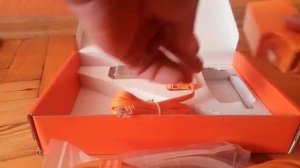 Дренажный насос Mini Orange