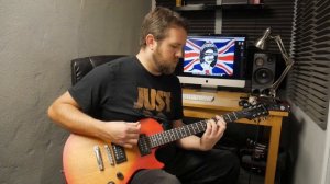 Epiphone Les Paul Special VE Review