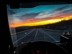 Гарик Кричевский — Дальнобойщики