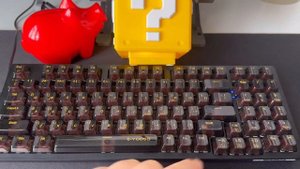 Как Включить подстветку на Клавиатуре