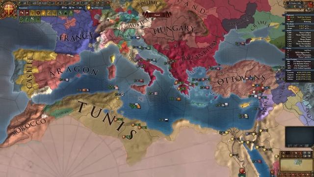 Yeni 1.36 Bizans ile ROMA İMPARATORLUĞU Kurmak Çok GÜÇLÜ смотреть онлайн