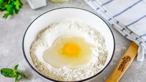 Караимские чебуреки