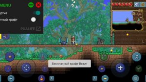 Как стать бессмертным в террарии 2021 год (БАГ НА БЕССМЕРТИЕ)