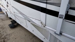 Купили Автодом с рук. Мы попали на деньги? | Автодом с рук | Обзор БУ автодома #автодом #кемпер