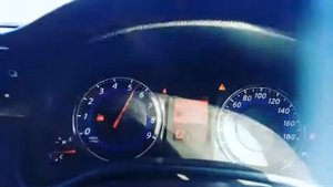Разгон скайлайна 3.7