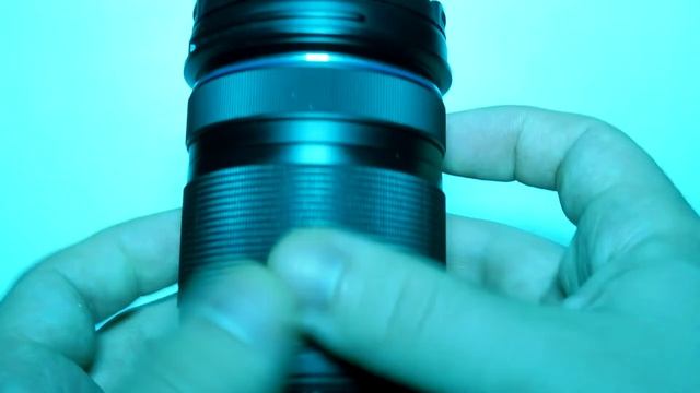 Olympus 40-150 mm f 4-5.6 обзор на бюджетный теле-зум смотреть онлайн