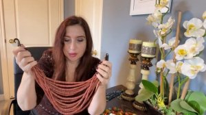 Что я КУПИЛА! Невероятно красивые находки из СЕКОНД ХЕНДА / Дизайнерские украшения, Винтаж, Dior