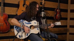 Alice in Chains - Nutshell (cover)
