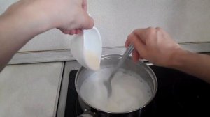 Манная каша на молоке без комочков Рецепт  манной каши Готовим манную кашу  вкусно и быстро