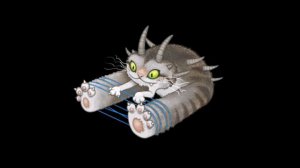 Остров Мифов - Все звуки монстров | Mythical island - ALL monster sounds