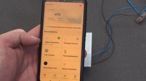 Умный диммер ZigBee WiFi для регулировки освещения Bingoelec Tuya Smart