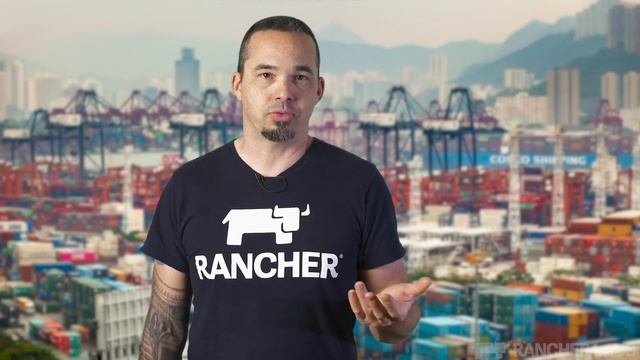 Is Kubernetes the Tool, or Are You? смотреть онлайн