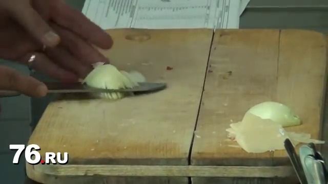 Новости Ярославля: мастер-класс королевского повара смотреть онлайн