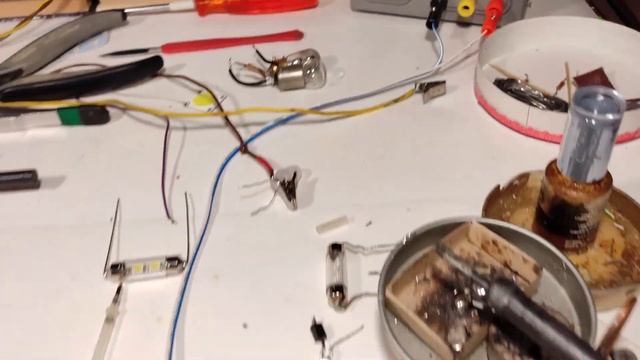 Подтверждение ЭФФЕКТА Бедини без тормозов. смотреть онлайн