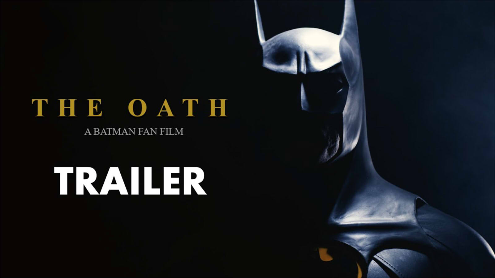 The Oath-Trailer