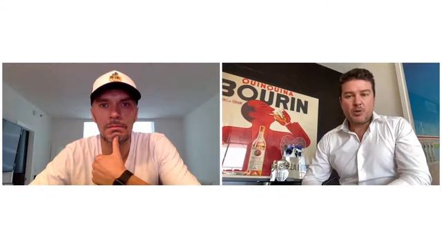 Как работать с недвижимостью стоимостью десятки миллионов долларов? Путь успеха в real estate бизне смотреть онлайн